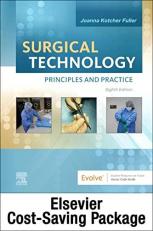 Surgical Technology - Text and Revised Reprint Workbook Package 8th