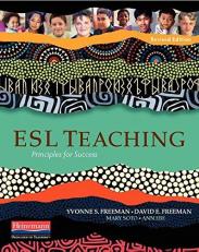 ESL Teaching, Revised Edition : Principles for Success 