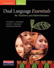 Dual Language Essentials for Teachers and Administrators, Second Edition