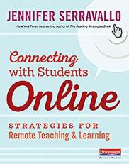 Connecting with Students Online : Strategies for Remote Teaching and Learning 