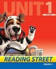 Reading Street: Unit 1 (1)