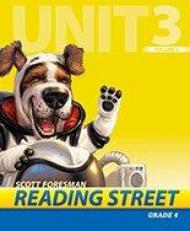 Scott Foresman Reading Street Grade 4 Vol 2 Te Spiral (Unit 3)