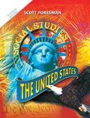Social Studies: the United States, Platinum Edition grade 5