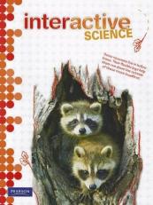 Science 2012 Student Edition (consumable) Grade 4