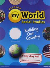 Social Studies 2013 Student Edition (Consumable) Grade 5a 