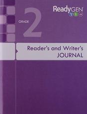 Readygen 2016 Readers and Writers Journal Grade 2