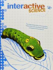 Science 2016 Student Edition Grade 3