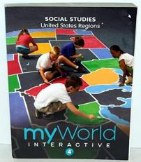 Elementary Social Studies 2019 Worktext Grade 4