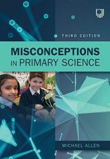 Misconceptions in Primary Science 3rd