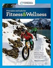 ISBN 9780357020258 - Principles and Labs for Fitness and Wellness