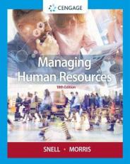 Managing Human Resources 18th