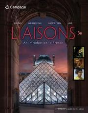 Liaisons, Student Edition : An Introduction to French 3rd