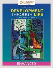 MindTap Psychology, 1 term (6 months) Printed Access Card, Enhanced for Newman/Newman's Development Through Life: A Psychosocial Approach, 13th