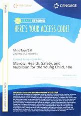 Health, Safety, and Nutrition for the Young Child - MindTap Access Card 10th