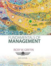 Fundamentals of Management 9th