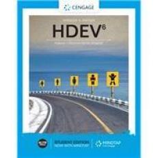 HDEV 6th
