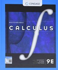 Multivariable Calculus 9th