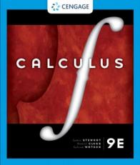Calculus - Webasign Access 10 Month Access