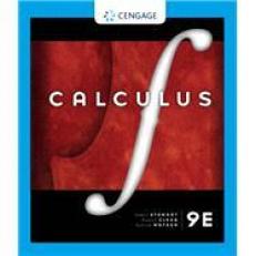 Calculus 9th
