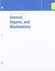 Bundle: Introduction to General, Organic and Biochemistry, Loose-Leaf Version, 12th + OWLv2, 1 Term (6 Months) Printed Access Card