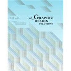 Graphic Design Solutions (Looseleaf) (Custom) 6th