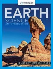 Earth Science : An Introduction 3rd