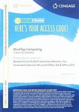 Computer Concepts and Microsoft Office 2019 - Access Access Card 19th