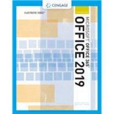 Microsoft Office 2019 Books - Print, and eBook : Direct Textbook