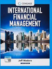 International Financial Management 14th