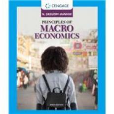 Principles of Macroeconomics 9th