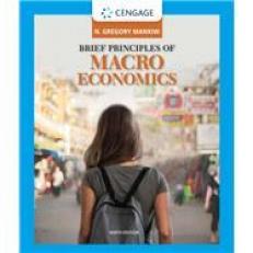Brief Principles of Macroeconomics 9th