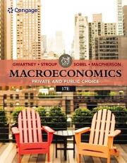 Macroeconomics - MindTap Access (6 Month)