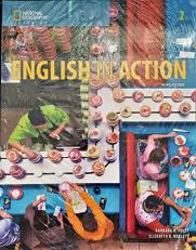 English in Action, Book 2 - With Workbook