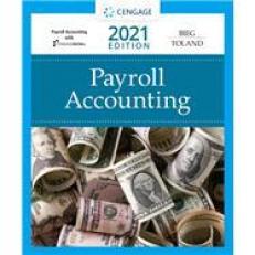 Payroll Accounting 2021 