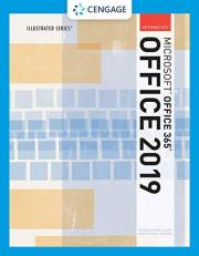Microsoft Office 365 and Office 2019 : Intermediate, Loose-Leaf Version 