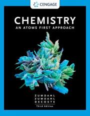 Chemistry: Atoms First Approach (Looseleaf)