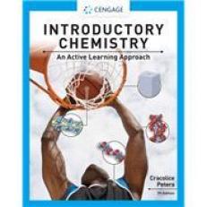 Introductory Chemistry: An Active Learning Approach 7th