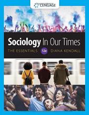 Sociology in Our Times: the Essentials 12th