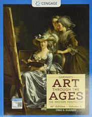 Gardner's Art Through the Ages : The Western Perspective, Volume II 16th