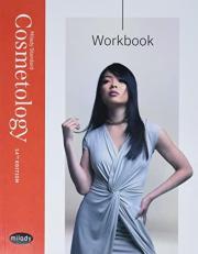 Workbook for Milady's Standard Cosmetology 14th