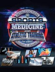 Introduction to Sports Medicine and Athletic Training 3rd