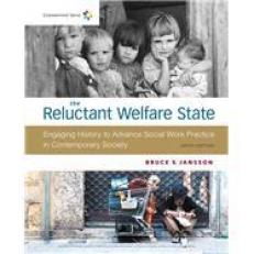 Empowerment Series: The Reluctant Welfare State 9th