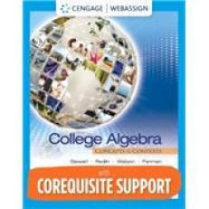 College Algebra: Concepts and Contexts - Access Access Card 1st