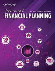 Personal Financial Planning 15th