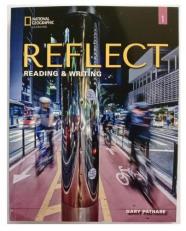 Reflect Reading and Writing 1: Student's Book with Online Practice and Student's EBook