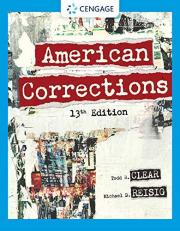 American Corrections 13th