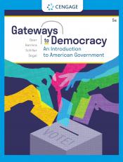 Gateways to Democracy 5th