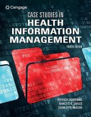 Case Studies in Health Information Management 4th