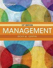 Management 13th