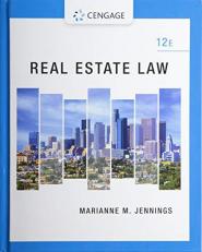 Real Estate Law 12th